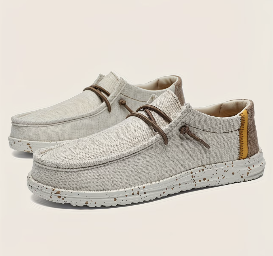 Komodo™ - Mocassino con Suola Ginnica Confortevole
