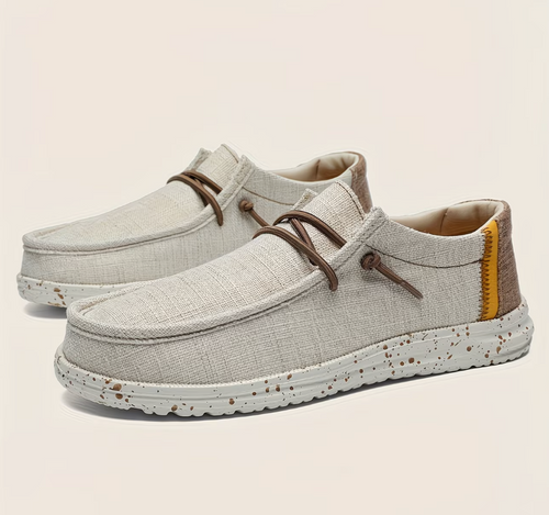 Komodo™ - Mocassino con Suola Ginnica Confortevole