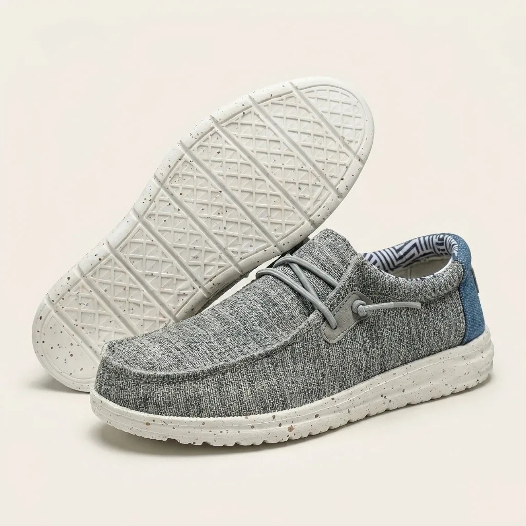Riva - Mocassino Ultraleggero con Suola NuvolaFlex™