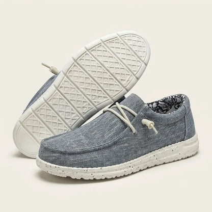 Riva - Mocassino Ultraleggero con Suola NuvolaFlex™