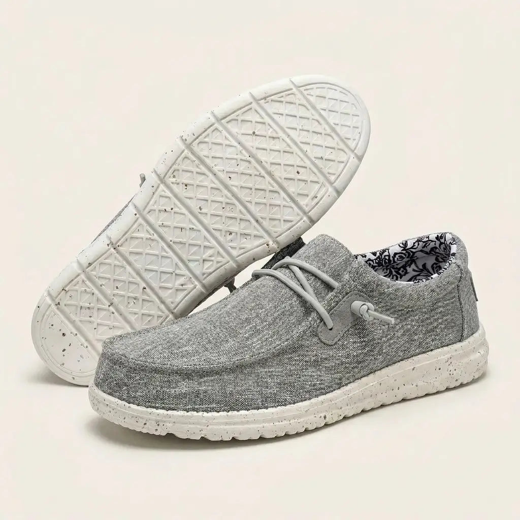 Riva - Mocassino Ultraleggero con Suola NuvolaFlex™