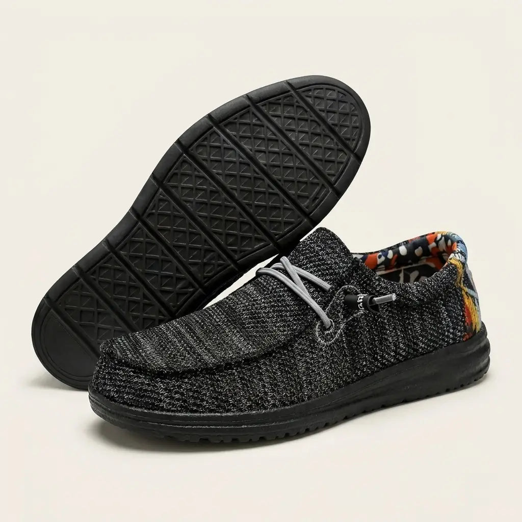 Riva - Mocassino Ultraleggero con Suola NuvolaFlex™