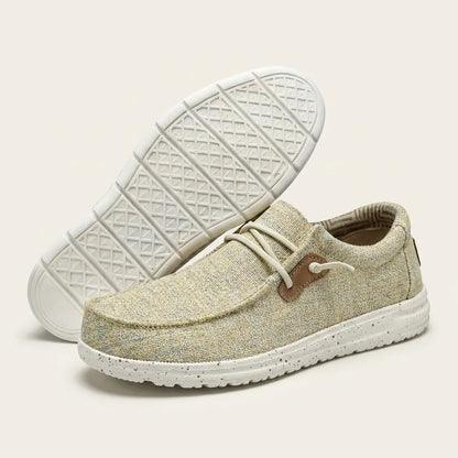 Riva - Mocassino Ultraleggero con Suola NuvolaFlex™